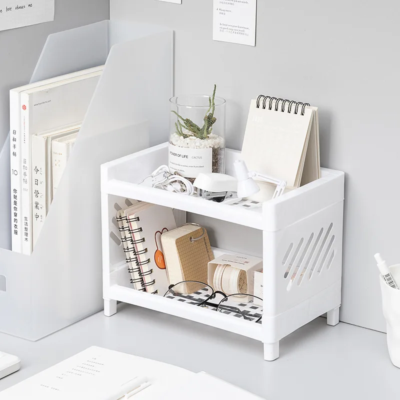 Desktop storage racks Japanese-style shelf cosmetic storage racks kitchen racks bathroom racks
Desktop storage racks Japanese-style shelf cosmetic storage racks kitchen racks bathroom racks