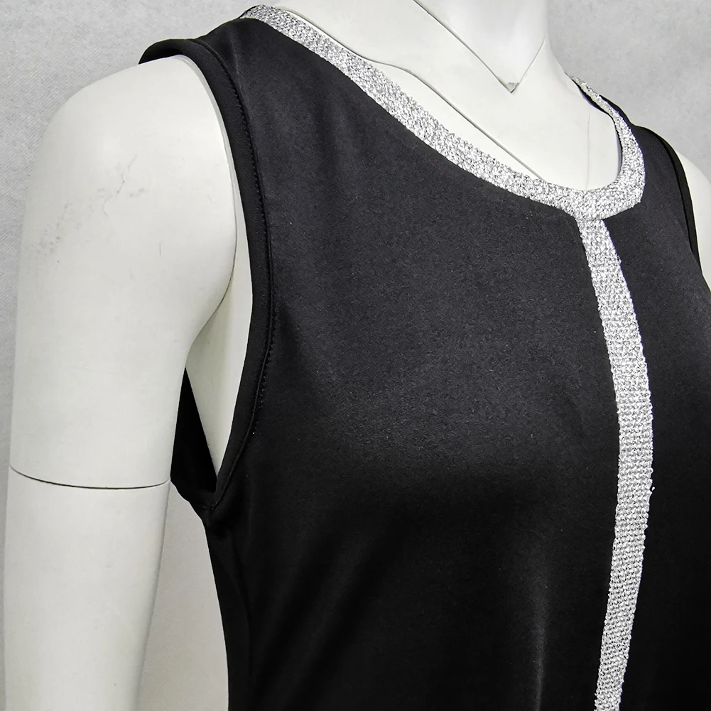 Summer Women's Loose Sleeveless Shirts Sexy V Neck Solid Color Lazy Vest Tops Beach Tees Plus Size M-5XL 5 Colors
Summer Women's Loose Sleeveless Shirts Sexy V Neck Solid Color Lazy Vest Tops Beach Tees Plus Size M-5XL 5 Colors