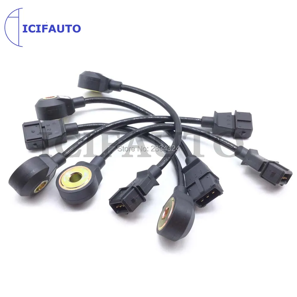 Detonation Knock Sensor For Honda Civic 1.3 1.7 2.0L 60602832,7517362
Detonation Knock Sensor For Honda Civic 1.3 1.7 2.0L 60602832,7517362