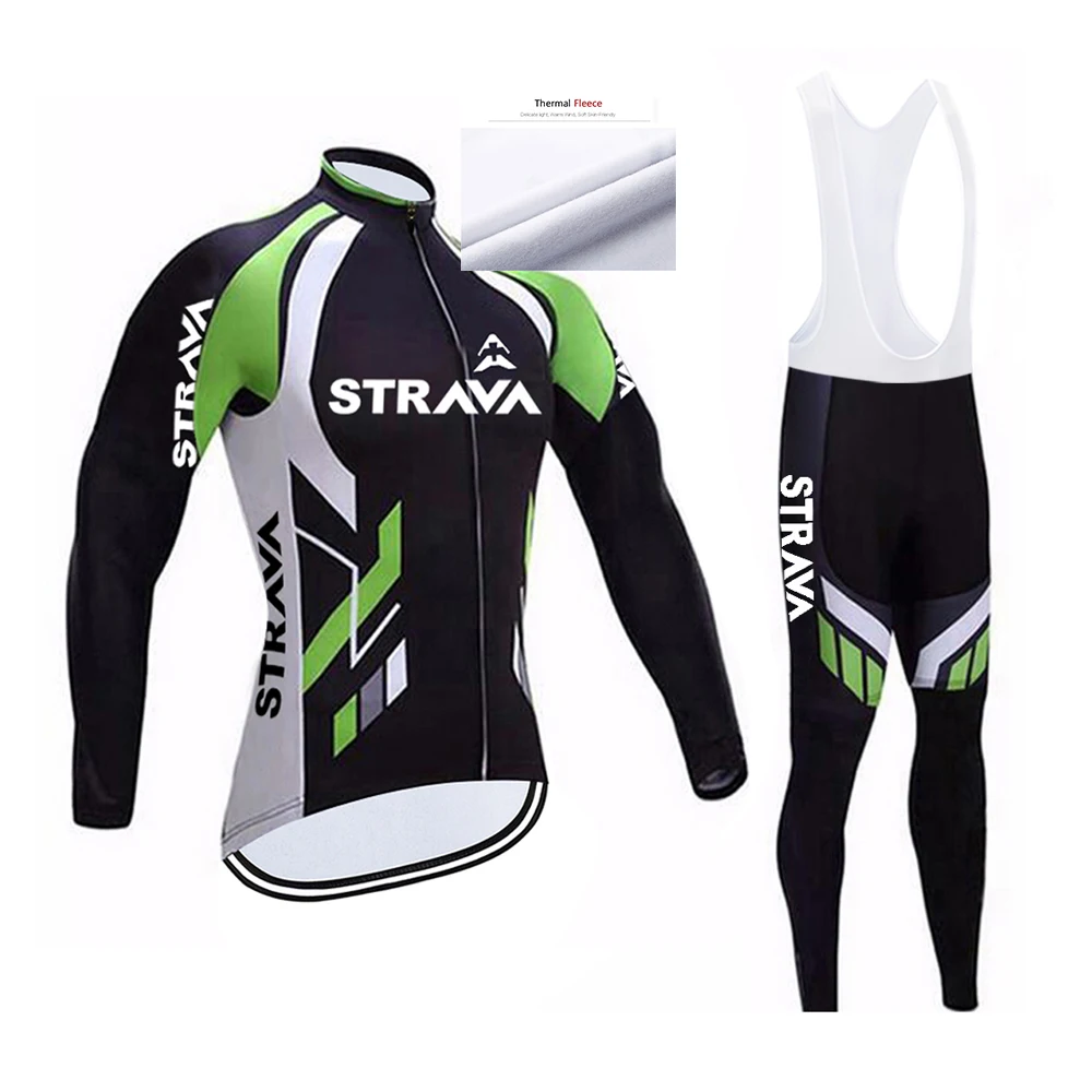 2020 Winter Thermal Fleece Bicycle Long Sleeve Cycling Jersey Men Clothing Pro Team Outdoor Bike Clothing Sets Ropa Ciclismo
2020 Winter Thermal Fleece Bicycle Long Sleeve Cycling Jersey Men Clothing Pro Team Outdoor Bike Clothing Sets Ropa Ciclismo