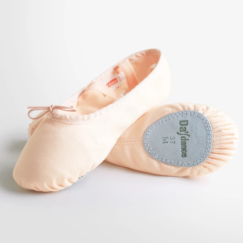 Ballet Shoes Kids Dance Soft Canvas Shoes Professional Ballet Shoes for Girls Children Adult
Ballet Shoes Kids Dance Soft Canvas Shoes Professional Ballet Shoes for Girls Children Adult