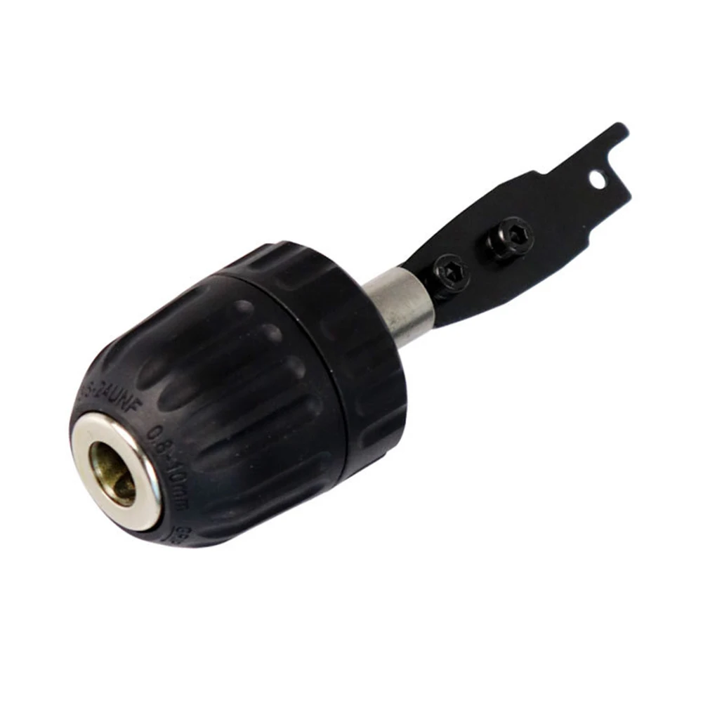 Practical Woodworking Multi-Reciprocating Chuck Durable High Speed Steel Portable Easy Use Professional Change Saw 0.8 To 10mm
Practical Woodworking Multi-Reciprocating Chuck Durable High Speed Steel Portable Easy Use Professional Change Saw 0.8 To 10mm