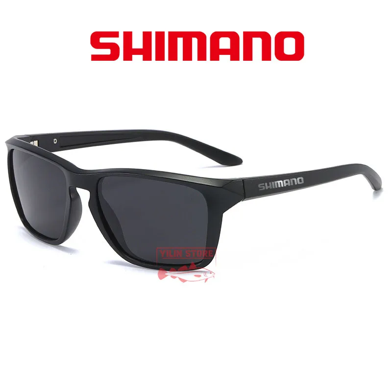 Новинка, солнцезащитные очки для рыбалки SHIMANO, походные классические солнцезащитные очки, мужские Модные уличные солнцезащитные очки для в...
Новинка, солнцезащитные очки для рыбалки SHIMANO, походные классические солнцезащитные очки, мужские Модные уличные солнцезащитные очки для в...