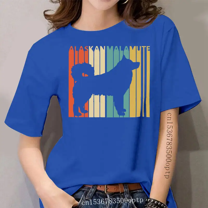 women t-shirt Vintage 1970s Alaskan Malamute Dog Owner Gift tshirt Women t shirt
women t-shirt Vintage 1970s Alaskan Malamute Dog Owner Gift tshirt Women t shirt