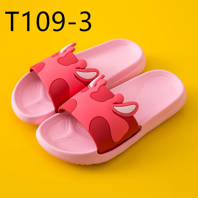 Children slippers cute baby indoor household shower bathroom non-slip parents-child slippers T109
Children slippers cute baby indoor household shower bathroom non-slip parents-child slippers T109
