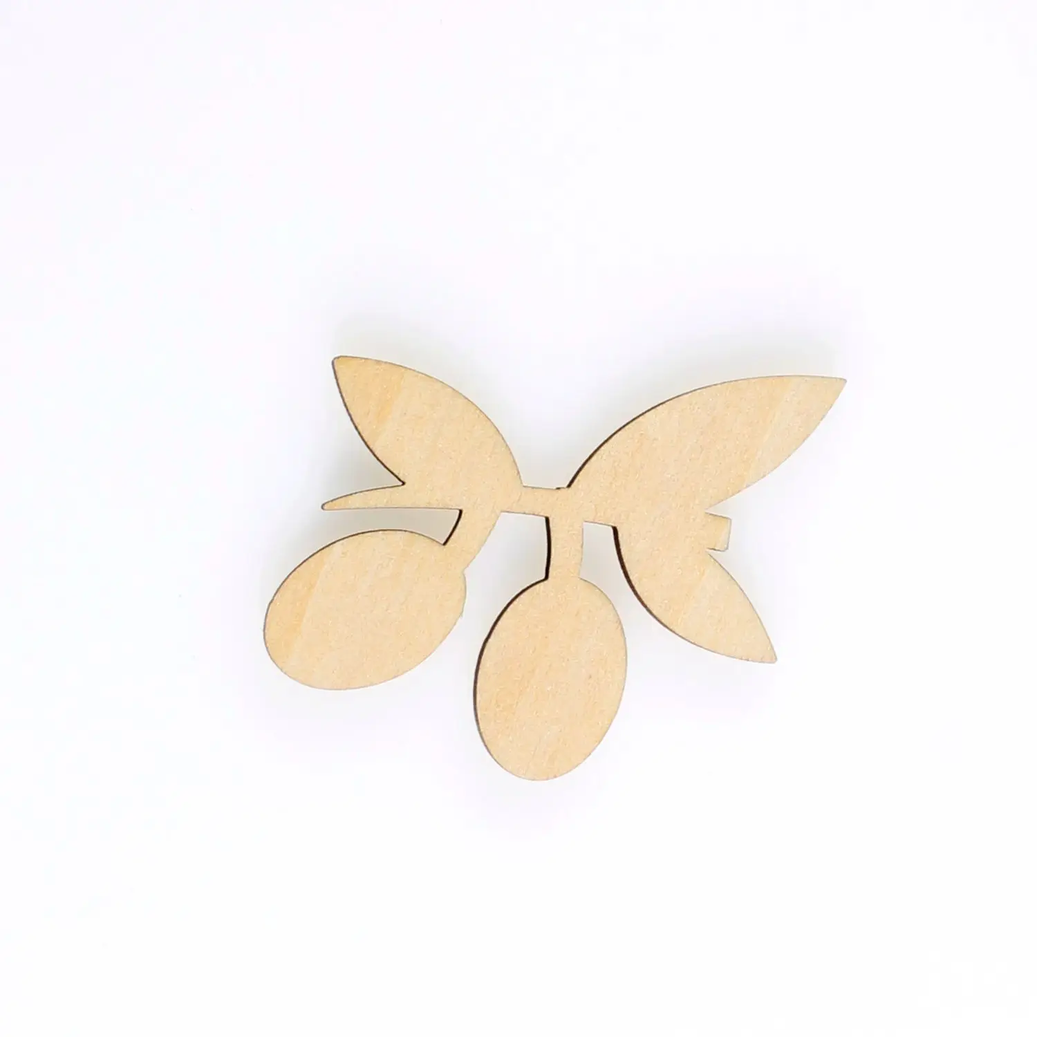 Plant fruit shape, mascot laser cut, Christmas decorations, silhouette, blank unpainted, 25 pieces, wooden shape (1364)
Plant fruit shape, mascot laser cut, Christmas decorations, silhouette, blank unpainted, 25 pieces, wooden shape (1364)