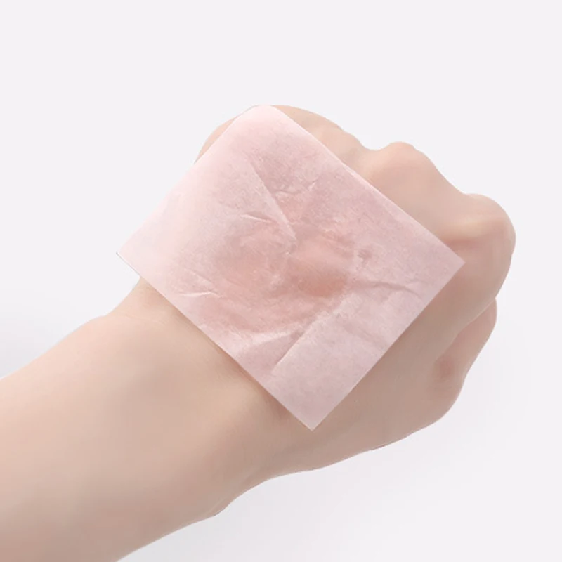50sheets/pack Facial Oil Blotting Sheets Paper Cleansing Face Oil Control Absorbent Paper Matting Face Wipes Beauty Makeup Tools
50sheets/pack Facial Oil Blotting Sheets Paper Cleansing Face Oil Control Absorbent Paper Matting Face Wipes Beauty Makeup Tools