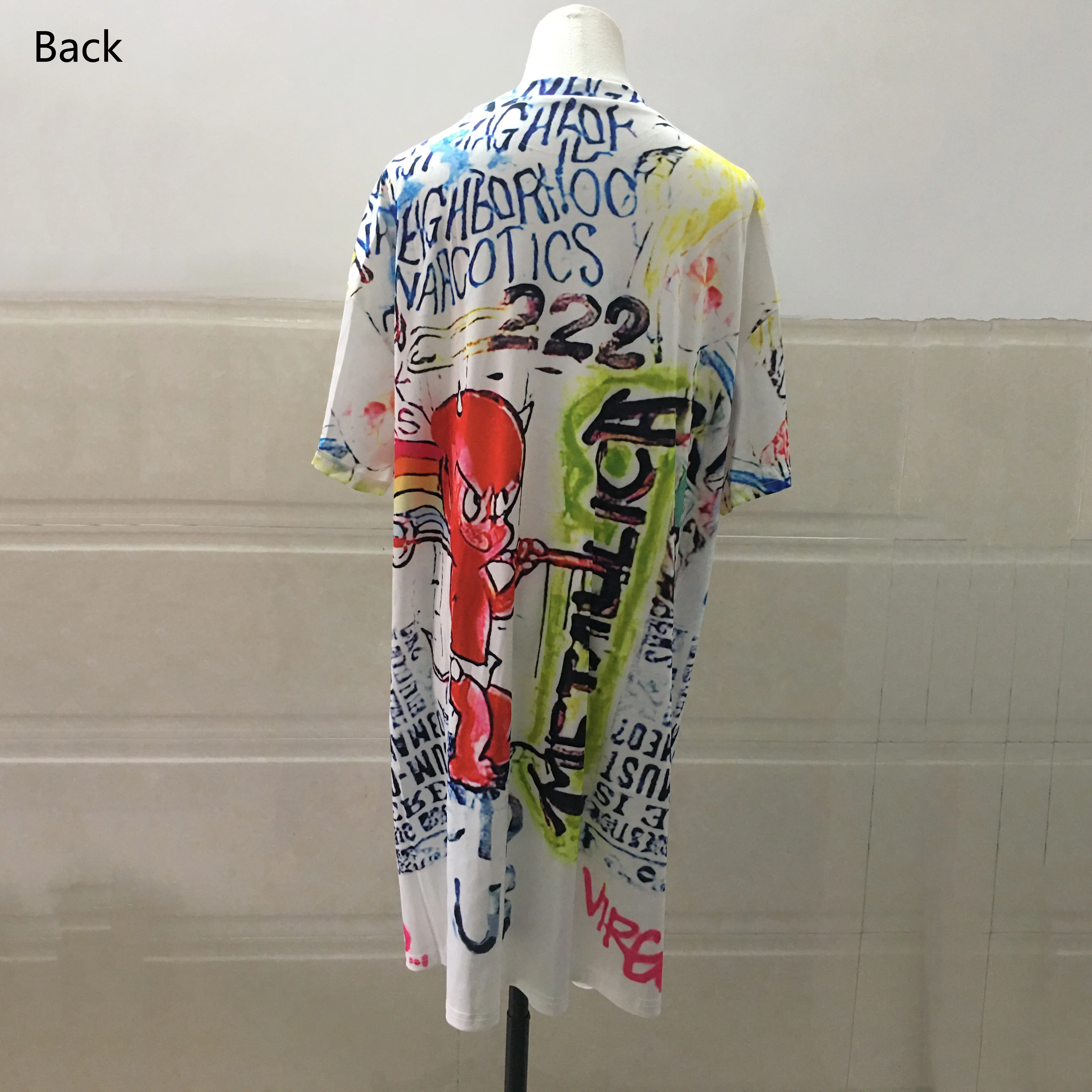 African Print Dresses For Women 2020 4xl 5xl Big Size Mini Length Short Sleeve Fashion Active Fashion Street Wear Short Dress 
African Print Dresses For Women 2020 4xl 5xl Big Size Mini Length Short Sleeve Fashion Active Fashion Street Wear Short Dress