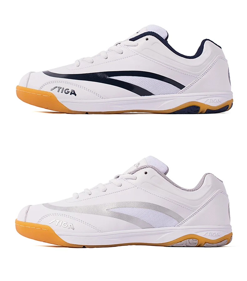 New Arrival Original Stiga Table Tennis Shoes Zapatillas Deportivas Mujer Mens Women Ping Pong Shoe Sport Sneakers
New Arrival Original Stiga Table Tennis Shoes Zapatillas Deportivas Mujer Mens Women Ping Pong Shoe Sport Sneakers