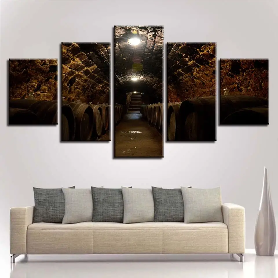 Pictures Wall Frame HD Printed Canvas Living Room 5 Pieces City Building Sunshine Scenery Painting Art Modular Home Decor Poster
Pictures Wall Frame HD Printed Canvas Living Room 5 Pieces City Building Sunshine Scenery Painting Art Modular Home Decor Poster