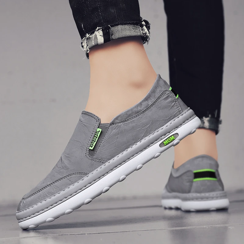 Korean version of student casual running shoes car stitching trend sneakers men's cloth shoes 2021 spring new men's shoes
Korean version of student casual running shoes car stitching trend sneakers men's cloth shoes 2021 spring new men's shoes