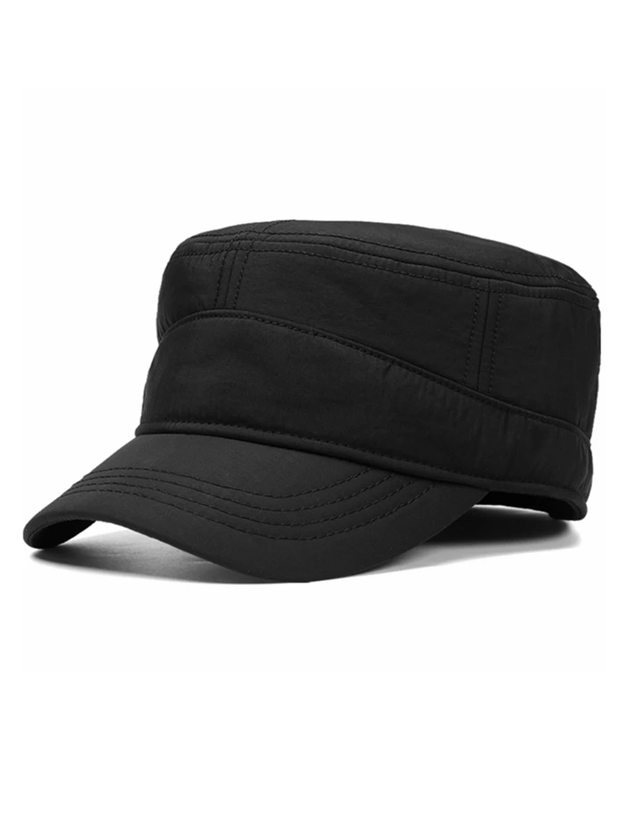 2021 Winter Wool Felt Military Hat Man Woman Outdoor Warm Flat Army Cap with Fleece Lining 56-60cm 60-65cm
2021 Winter Wool Felt Military Hat Man Woman Outdoor Warm Flat Army Cap with Fleece Lining 56-60cm 60-65cm
