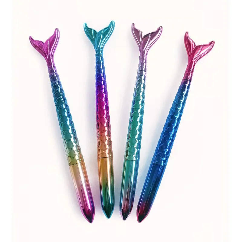 4pcs Beautiful Shape Ballpen 0.5mm Blue Ink Smooth Ballpen Office stationery School Writing Pen Girls Stationer Gift
4pcs Beautiful Shape Ballpen 0.5mm Blue Ink Smooth Ballpen Office stationery School Writing Pen Girls Stationer Gift