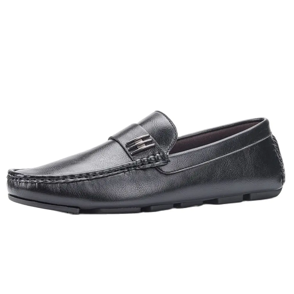 ZYYZYM Spring Autumn Men Loafers Leather Light Versatile Comfortable Shoes For Men EUR 40-45
ZYYZYM Spring Autumn Men Loafers Leather Light Versatile Comfortable Shoes For Men EUR 40-45