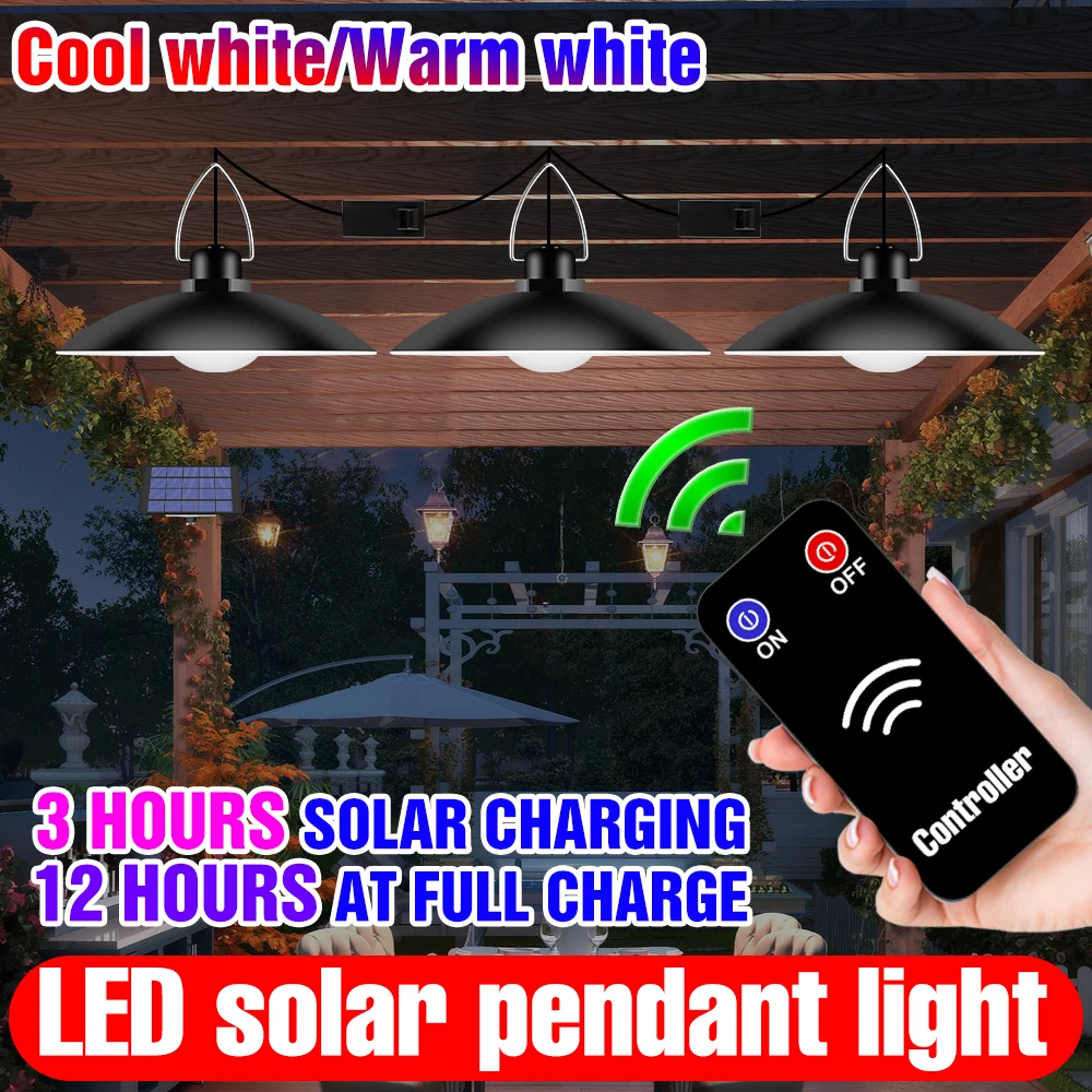 LED Solar Light Outdoors Street Lamp IP65 Waterproof Spotlights 15W 20W 25W 30W LED Wall Lamp For Garden Solar Powered Lantern
LED Solar Light Outdoors Street Lamp IP65 Waterproof Spotlights 15W 20W 25W 30W LED Wall Lamp For Garden Solar Powered Lantern
