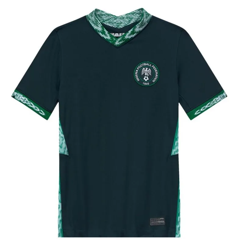 Top Quality NEW Home away 2021 Nigeria shirtO kechukwu OKOCHA MUSA MIKEL IHEANACHO W.NDIDI D.IGHALO A.IWBOI Top Quality
Top Quality NEW Home away 2021 Nigeria shirtO kechukwu OKOCHA MUSA MIKEL IHEANACHO W.NDIDI D.IGHALO A.IWBOI Top Quality