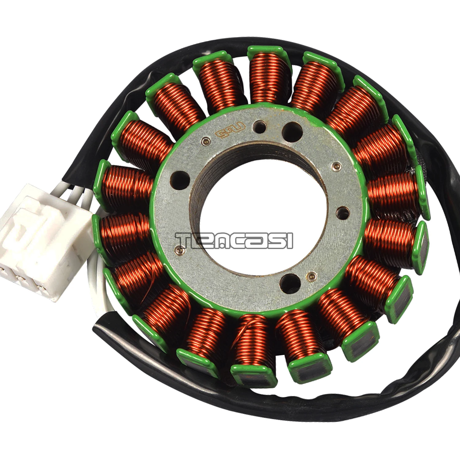 Катушка статора для Yamaha 5LV-81410-00, FZS1 FZS1000 FAZER 2001 2002 2003 2004 2005
Катушка статора для Yamaha 5LV-81410-00, FZS1 FZS1000 FAZER 2001 2002 2003 2004 2005