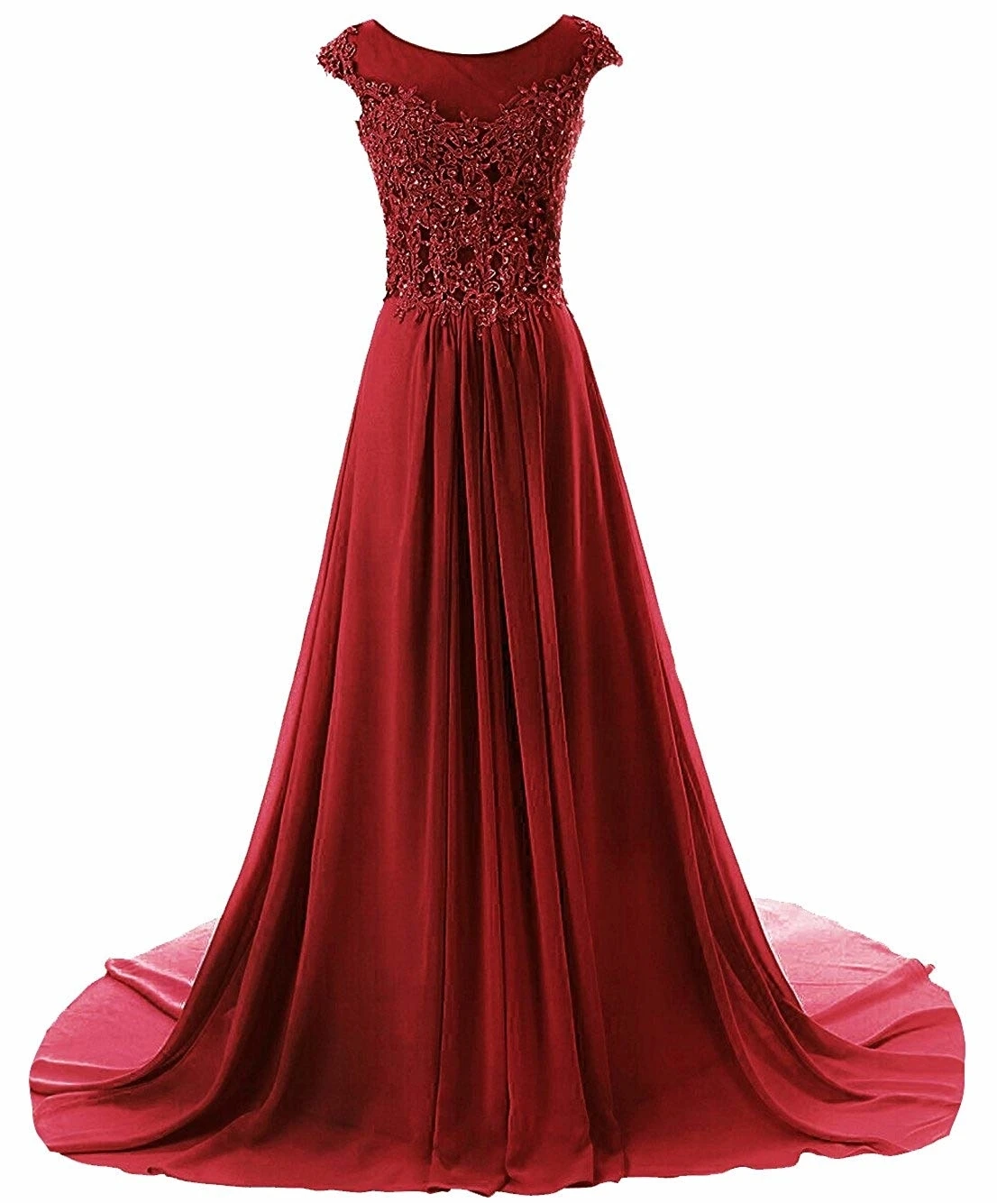 2022 Sexy Lace Backless Bridesmaid Dresses O-Neck Sleeveless Long Chiffon Wedding Party Formal Gowns Vestidos De Festa
2022 Sexy Lace Backless Bridesmaid Dresses O-Neck Sleeveless Long Chiffon Wedding Party Formal Gowns Vestidos De Festa