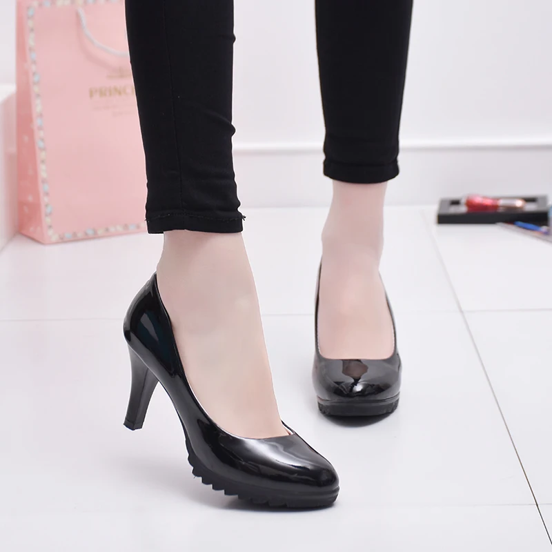 fashion Women Shoes High Heels Pumps Woman White Wedding Shoes Office Lady Dress Shoes Slip on basic zapatos mujerS078
fashion Women Shoes High Heels Pumps Woman White Wedding Shoes Office Lady Dress Shoes Slip on basic zapatos mujerS078