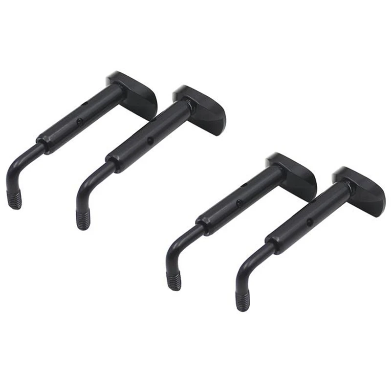 4Pcs/Set Violin Adjustable Plating Copper Chinrest Clamps for 3/4 4/4 Violin Screws Violin Accessory Kit Adjustable Size
4Pcs/Set Violin Adjustable Plating Copper Chinrest Clamps for 3/4 4/4 Violin Screws Violin Accessory Kit Adjustable Size