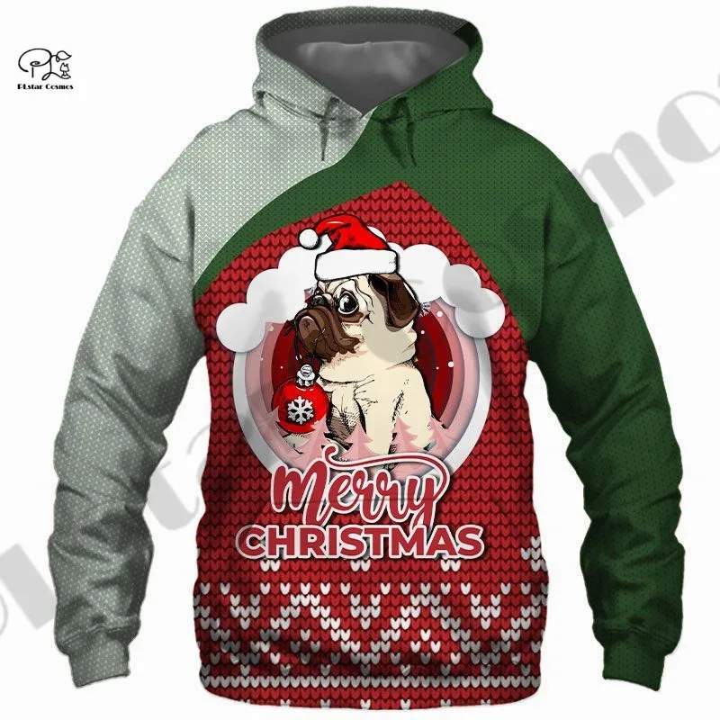 PLstar Cosmos 3Dprinted Newest Dog Pet Christmas Harajuku Streetwear Unique Unisex Man/Woman Casual Hoodies/Sweatshirt/Zip 2
PLstar Cosmos 3Dprinted Newest Dog Pet Christmas Harajuku Streetwear Unique Unisex Man/Woman Casual Hoodies/Sweatshirt/Zip 2