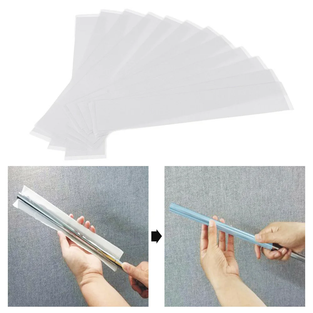 13pcs Household Multifunction Easy To Peel DIY Durable Rubber Anti Slip Tool Double Sided Tape Golf Grip Club Strong Adhesive
13pcs Household Multifunction Easy To Peel DIY Durable Rubber Anti Slip Tool Double Sided Tape Golf Grip Club Strong Adhesive