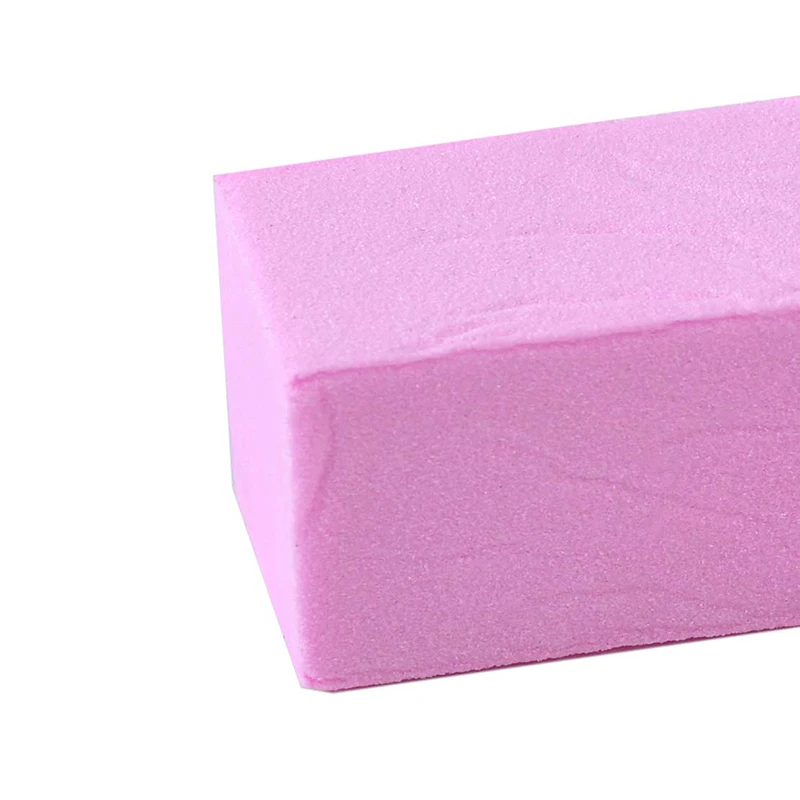 Nail Sponge Sanding Block Nail Polish Nail Art Durable Undamaged Nails Unisex New Nail file Dropshipping TSLM1
Nail Sponge Sanding Block Nail Polish Nail Art Durable Undamaged Nails Unisex New Nail file Dropshipping TSLM1