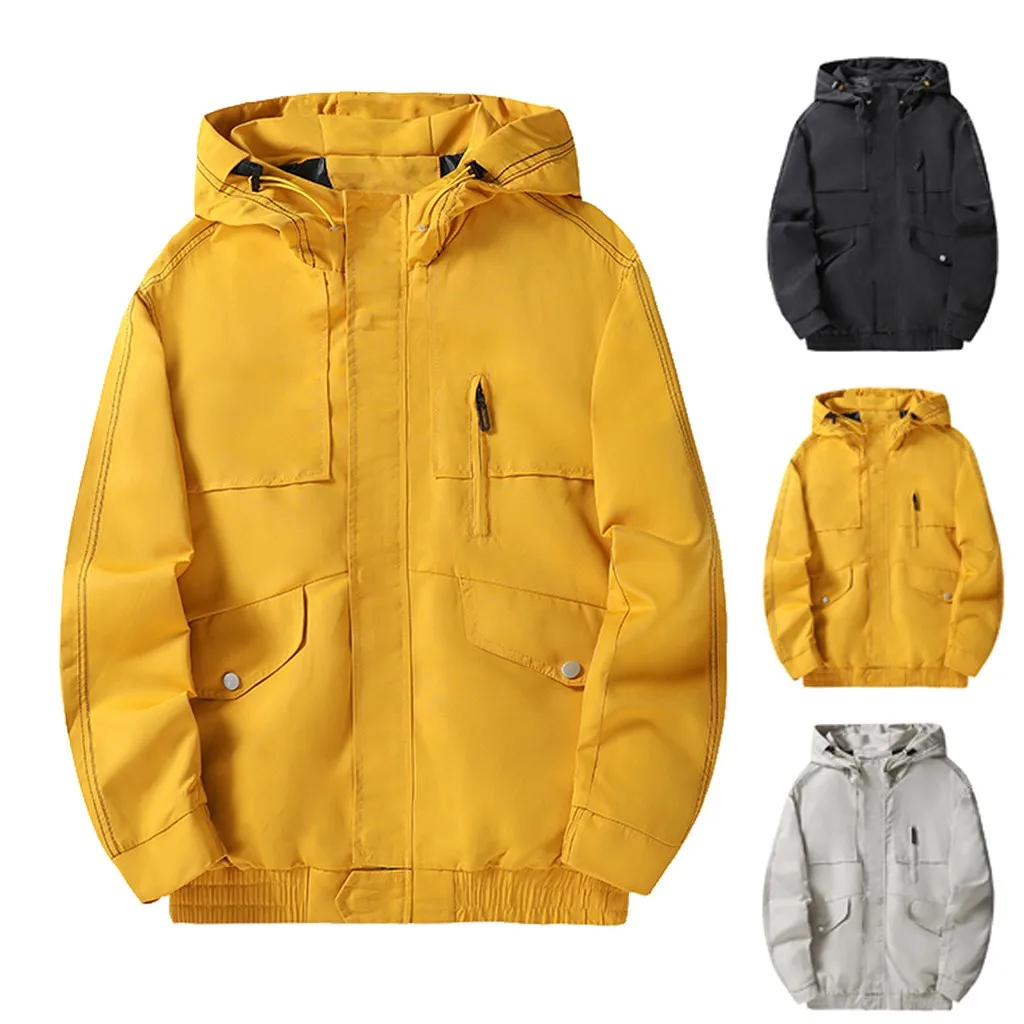 Vogue Zip Up Men Jacket Winter Autumn Fashion Brand Slim Fit Coats Male Casual Cotton Warm Jacket Male Boys Overcoat Plus Size
Vogue Zip Up Men Jacket Winter Autumn Fashion Brand Slim Fit Coats Male Casual Cotton Warm Jacket Male Boys Overcoat Plus Size
