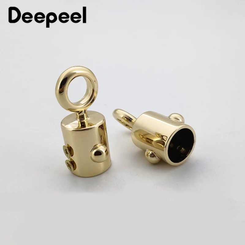 10/30Pcs Deepeel 12/13mm Metal Buckle Handbag Cords Lock Stopper Strap Tassel Fringe Cap Clasp Hangers Bags Hardware Accessories
10/30Pcs Deepeel 12/13mm Metal Buckle Handbag Cords Lock Stopper Strap Tassel Fringe Cap Clasp Hangers Bags Hardware Accessories