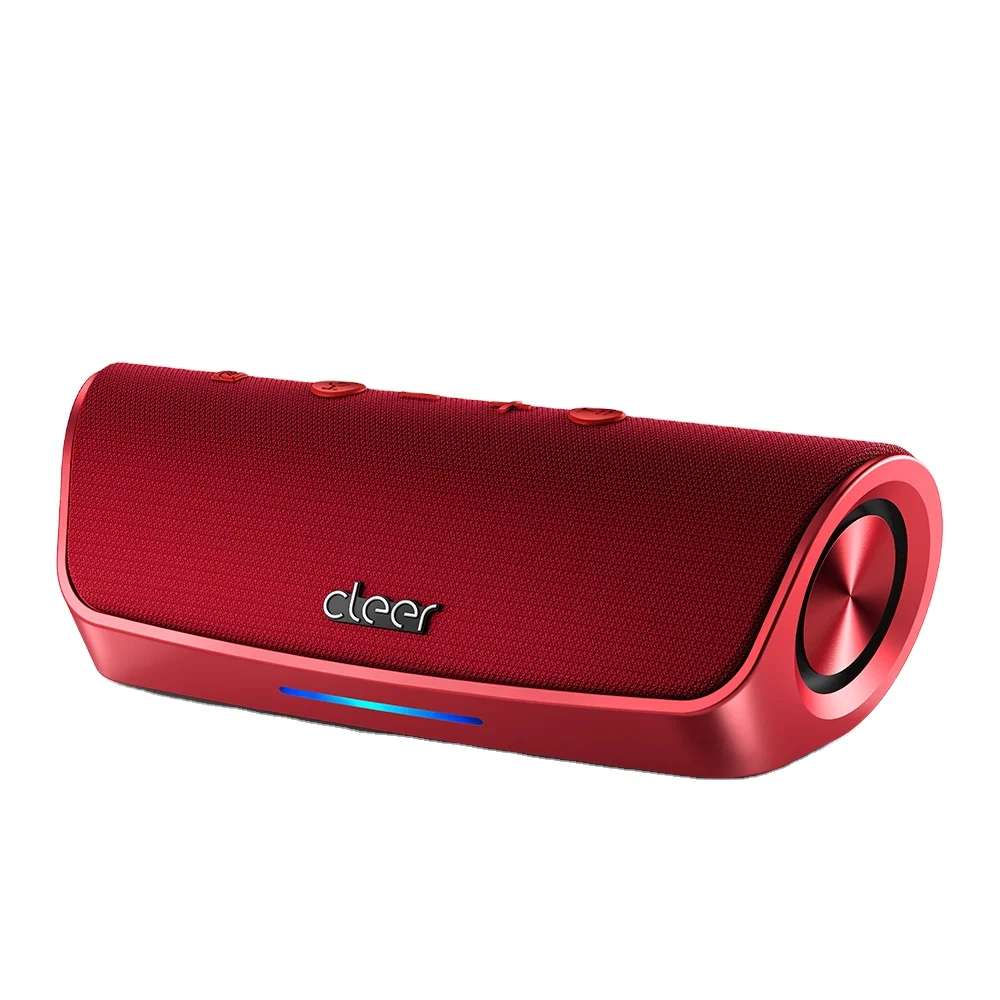 Smart Portable Wireless Mini Speakers Outdoor Party Travel Camping Subwoofer Speakers IPX7 Waterproof 3D Stereo Deep Bass Result
Smart Portable Wireless Mini Speakers Outdoor Party Travel Camping Subwoofer Speakers IPX7 Waterproof 3D Stereo Deep Bass Result