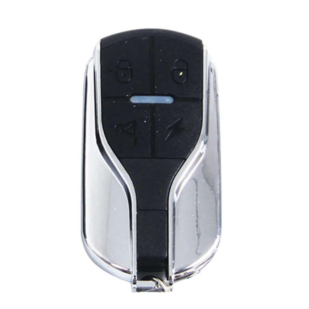 1pcs Alarm Control Box With 2pcs Remote Control Induction Wireless Remote Control With Lock Waterproof Anti-theft Ebike Parts
1pcs Alarm Control Box With 2pcs Remote Control Induction Wireless Remote Control With Lock Waterproof Anti-theft Ebike Parts