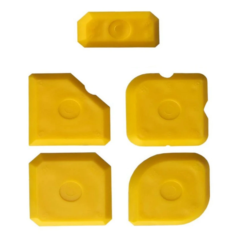 5Pcs Scraper Tool Kit Grouting Set Smoothing Trowel Grout Remover Silicone Joint Joint Filler Smoothing Spatula 
5Pcs Scraper Tool Kit Grouting Set Smoothing Trowel Grout Remover Silicone Joint Joint Filler Smoothing Spatula