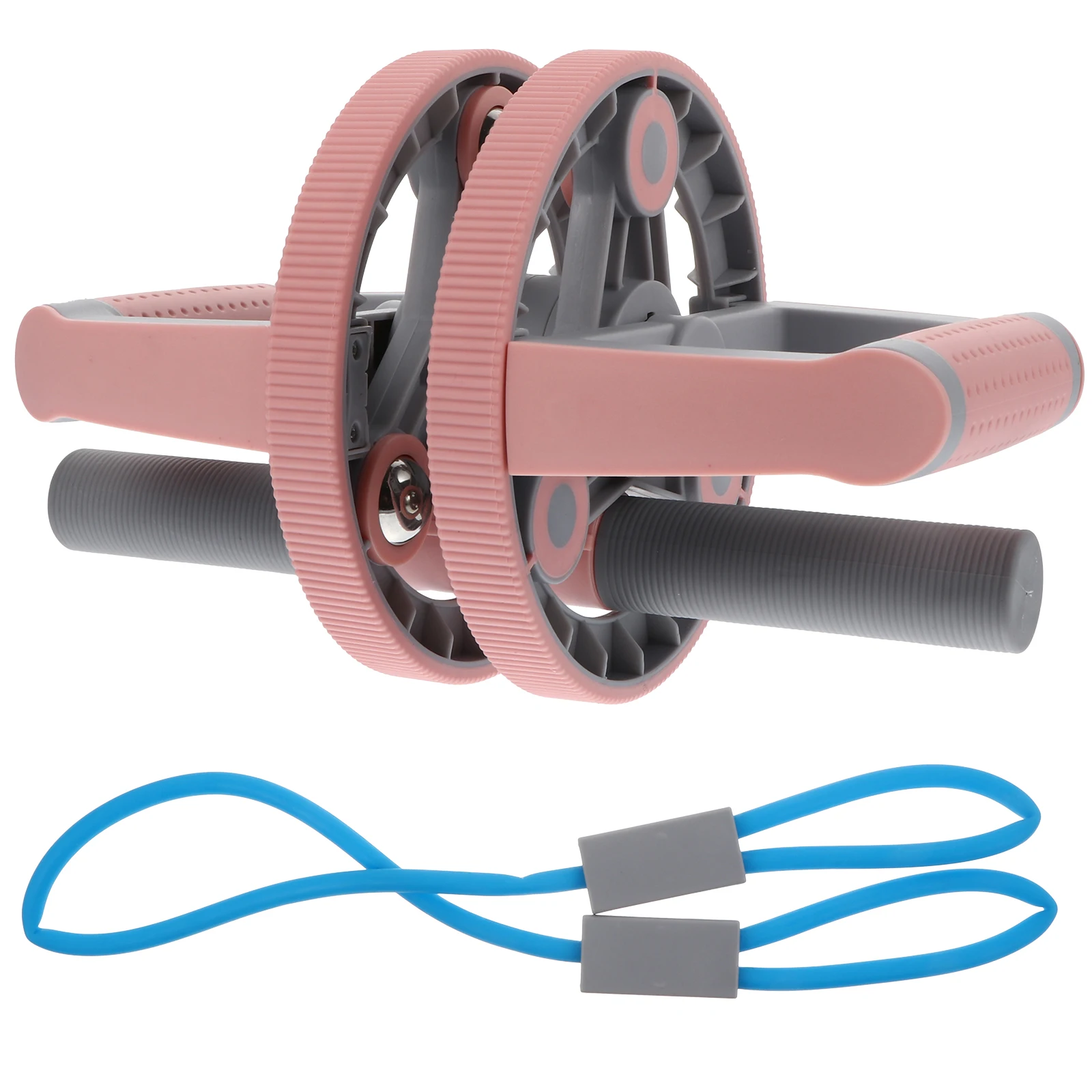 2021 New Home Gym Multi-functional Abdominal Wheel Roller Automatic Rebound Abdominal Training with Yoga Bands For Men Women
2021 New Home Gym Multi-functional Abdominal Wheel Roller Automatic Rebound Abdominal Training with Yoga Bands For Men Women