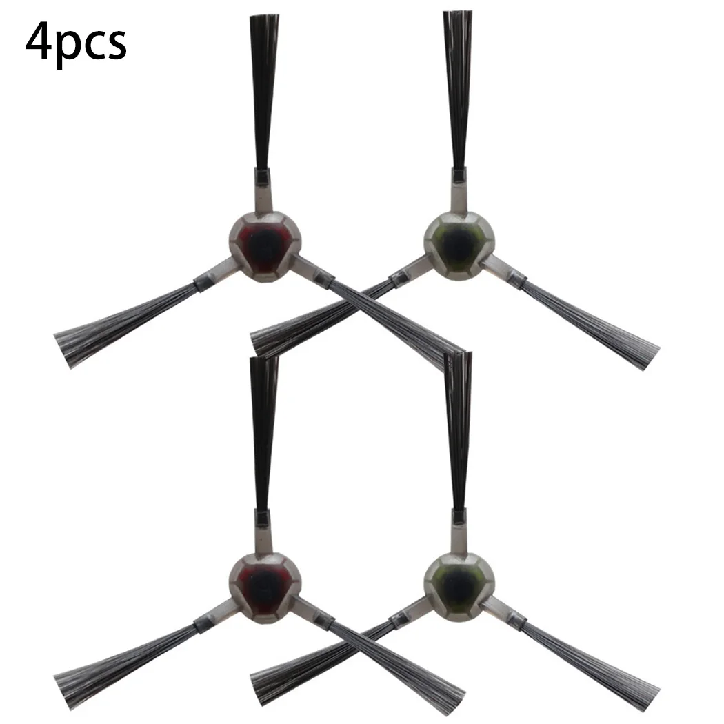 2L+2R Side Brushes Replacement For Vacuum Robots For Ecovacs Deebot Slim 2 Sweeper Accessories Sweeper Part Home Appliance
2L+2R Side Brushes Replacement For Vacuum Robots For Ecovacs Deebot Slim 2 Sweeper Accessories Sweeper Part Home Appliance