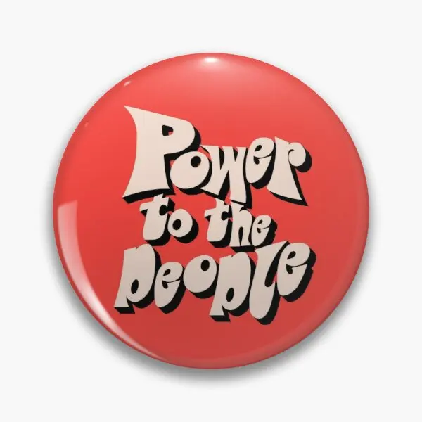 Мягкая булавка-пуговица Power To The People, декоративная забавная металлическая брошь на воротник шляпы, женская бижутерия, булавка на лацкан, креа...
Мягкая булавка-пуговица Power To The People, декоративная забавная металлическая брошь на воротник шляпы, женская бижутерия, булавка на лацкан, креа...