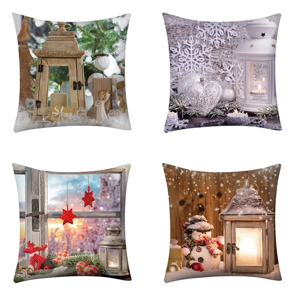 4pcs 3D Print Pillow Case Polyester Sofa Car Cushion Cover Home Decor Polyester Pillowcase for Children Room Sofa#30
4pcs 3D Print Pillow Case Polyester Sofa Car Cushion Cover Home Decor Polyester Pillowcase for Children Room Sofa#30
