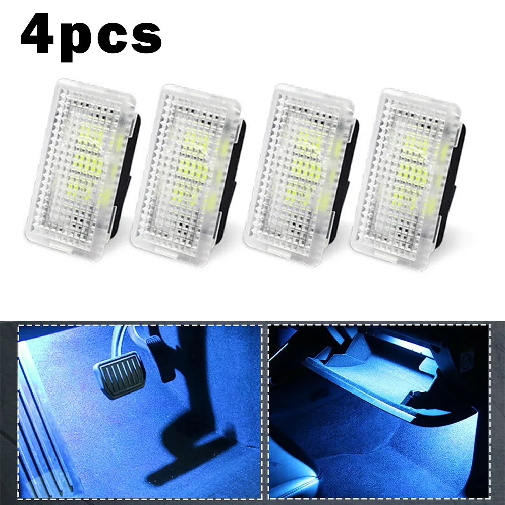 For Tesla Model 3 2021 4Pcs LED Car Interior Lights LED 6000k Interior Light Decor Ultra-Bright Upgrade Lamp Tesla Model 3 S X
For Tesla Model 3 2021 4Pcs LED Car Interior Lights LED 6000k Interior Light Decor Ultra-Bright Upgrade Lamp Tesla Model 3 S X