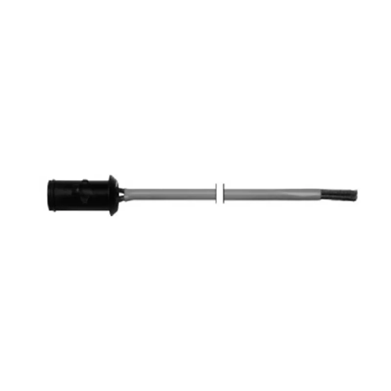 10 Pcs For AuFormobile brake alarm line / brake sensing line is applicable For Iveco 770122
10 Pcs For AuFormobile brake alarm line / brake sensing line is applicable For Iveco 770122