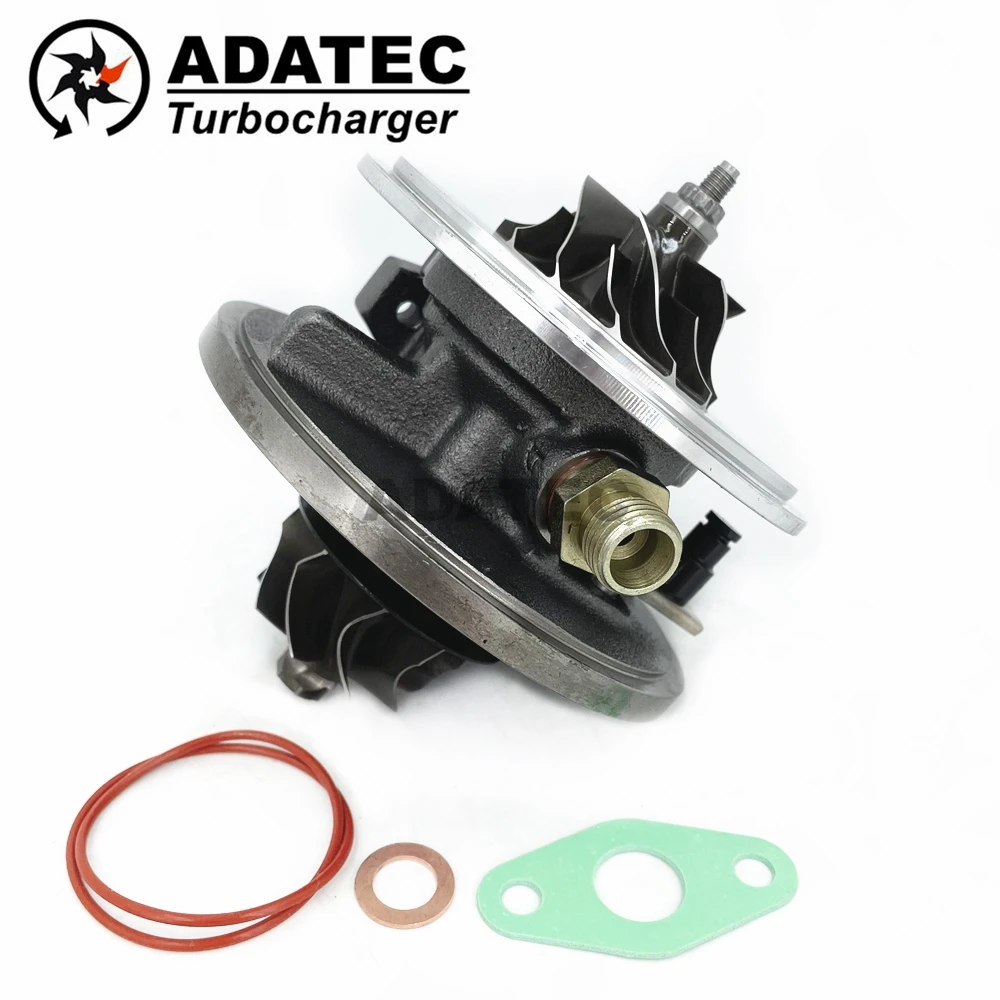 Новинка GT1749V CHRA Turbo 721021-5008S 721021 картридж турбины 038253016G 038253016GX для Audi A3 1 9 TDI (8L) 110