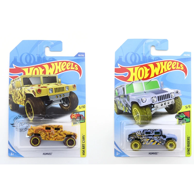 2020 HUMVEE Original Hot Wheels Mini Alloy Coupe 1/64 Metal Diecast Model Car Kids Toys Gift
2020 HUMVEE Original Hot Wheels Mini Alloy Coupe 1/64 Metal Diecast Model Car Kids Toys Gift