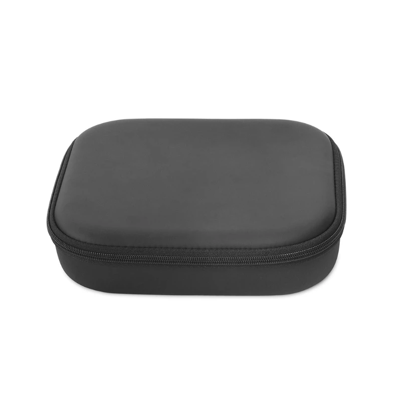 Portable Impact proof Case Bag Compatible with -Apple Mini Travel Case Protctive Carrying Bag Travel Case
Portable Impact proof Case Bag Compatible with -Apple Mini Travel Case Protctive Carrying Bag Travel Case