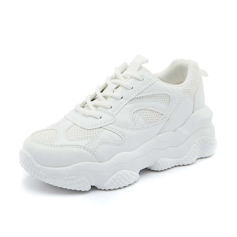 New Fashion Chunky Sneakers Women Shoes Designer Beige Black Dad Sneakers Platform Comfort Casual Shoes Woman basket
New Fashion Chunky Sneakers Women Shoes Designer Beige Black Dad Sneakers Platform Comfort Casual Shoes Woman basket