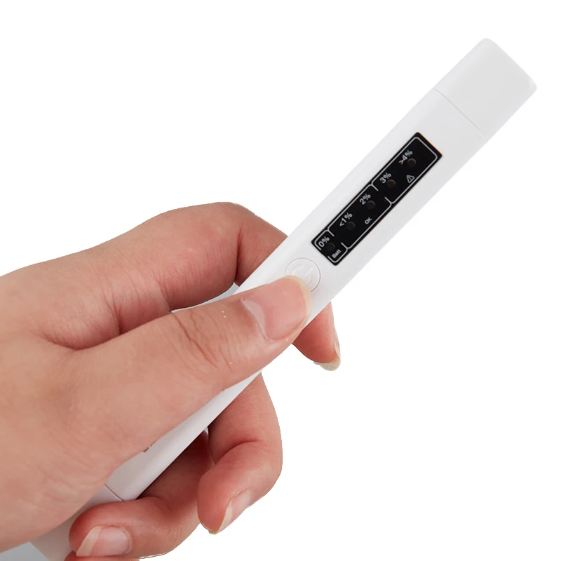 Практичная электронная ручка для тестирования тормозной жидкости Mini OBD2, общий диагностический инструмент для автомобиля
Практичная электронная ручка для тестирования тормозной жидкости Mini OBD2, общий диагностический инструмент для автомобиля