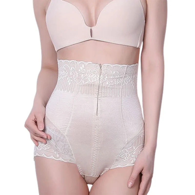 Body Shaping Panties Seamfree Breathable Mesh Intimates Women High Waist Control Brief Slimming Belly Underwear
Body Shaping Panties Seamfree Breathable Mesh Intimates Women High Waist Control Brief Slimming Belly Underwear