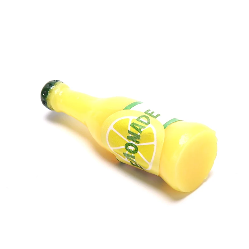 1pcs 1/12 Mini Resin Wine Bottle Simulation Furniture Model Toys For Doll House Decoration For Dollhouse Miniature
1pcs 1/12 Mini Resin Wine Bottle Simulation Furniture Model Toys For Doll House Decoration For Dollhouse Miniature