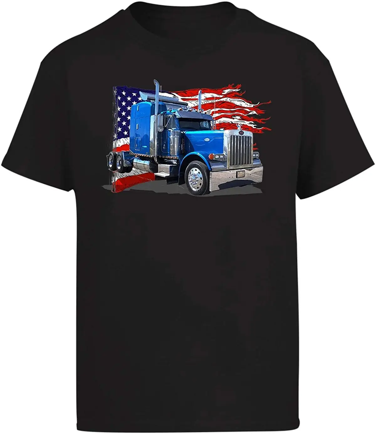 American Flag T Shirt New Arrivals 2020 Summer Mens Tee Cool Adult All Cotton Short Sleeve T-Shirt
American Flag T Shirt New Arrivals 2020 Summer Mens Tee Cool Adult All Cotton Short Sleeve T-Shirt