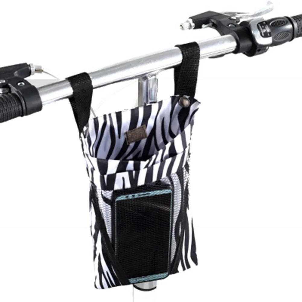 1 PC Waterproof Cycling Front Bike Basket Multi-Purpose Detachable Waterproof Front Basket For Bikes, Scooters
1 PC Waterproof Cycling Front Bike Basket Multi-Purpose Detachable Waterproof Front Basket For Bikes, Scooters