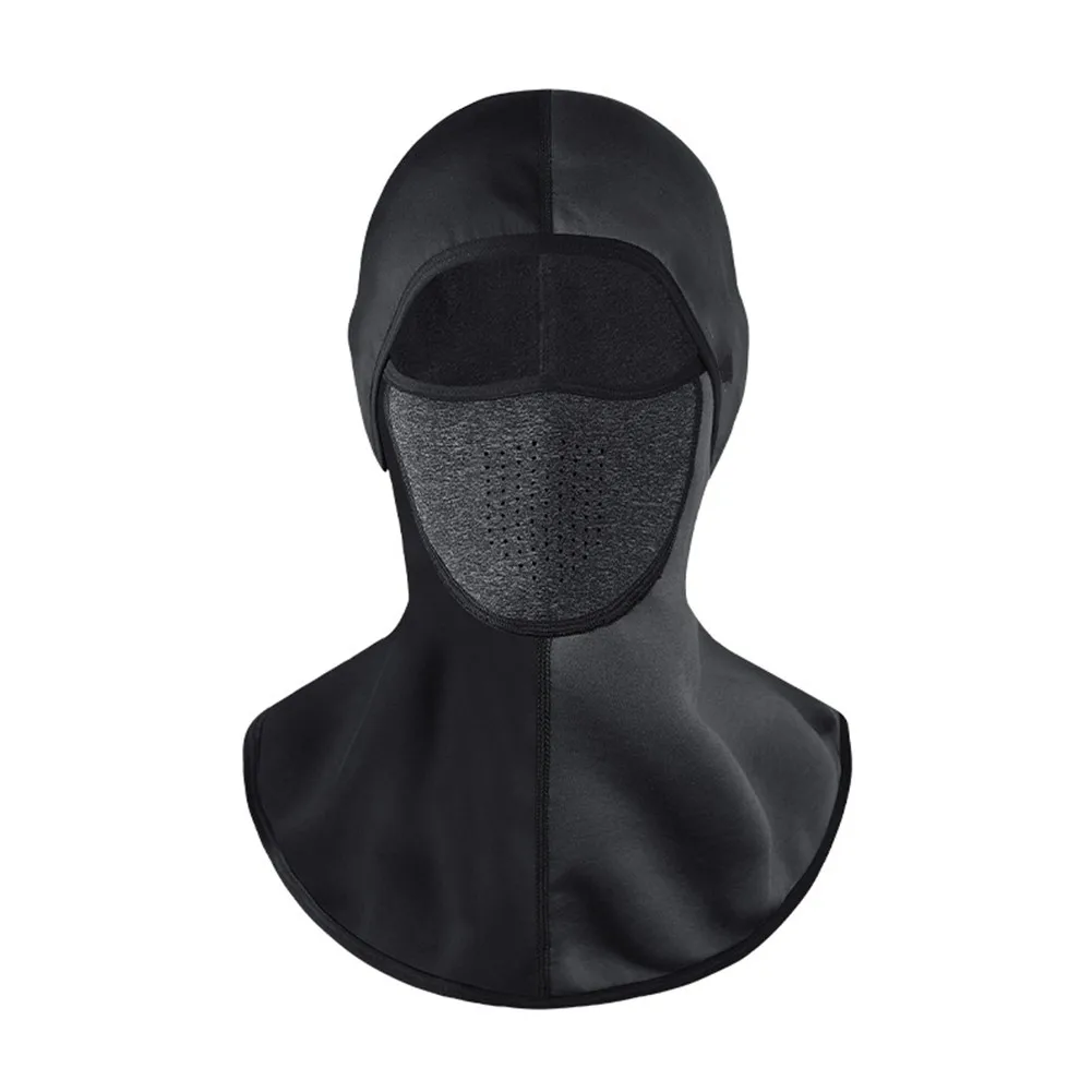 1 Pcs Motorcycle Balaclava Mask Winter Warmer Windproof Face Shield Cycle Stretch Velvet Neck Headgear Motorcycle Accessories
1 Pcs Motorcycle Balaclava Mask Winter Warmer Windproof Face Shield Cycle Stretch Velvet Neck Headgear Motorcycle Accessories