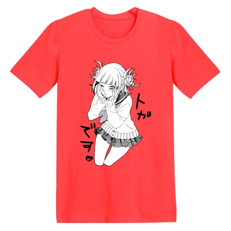 Men's Senpai Anime Girl Nerdy Cotton Black Print T-shirt Women Manga Streetwear Tee Cotton Tshirt Unisex Harajuku Clothes
Men's Senpai Anime Girl Nerdy Cotton Black Print T-shirt Women Manga Streetwear Tee Cotton Tshirt Unisex Harajuku Clothes