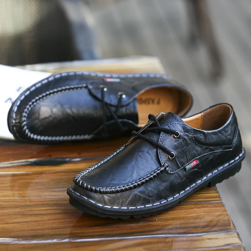 Black Casual Shoes Shoes For Men Casual Zapatos Casuales Para Hombre Mens Sneakers Causal Leather Leisure Fashion Male Shoe
Black Casual Shoes Shoes For Men Casual Zapatos Casuales Para Hombre Mens Sneakers Causal Leather Leisure Fashion Male Shoe
